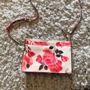 NWOT KADE SPADE BAG